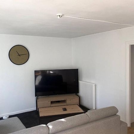 Apartamento Bienvenue Au P'Tit Lou Boulogne-sur-Mer Exterior foto