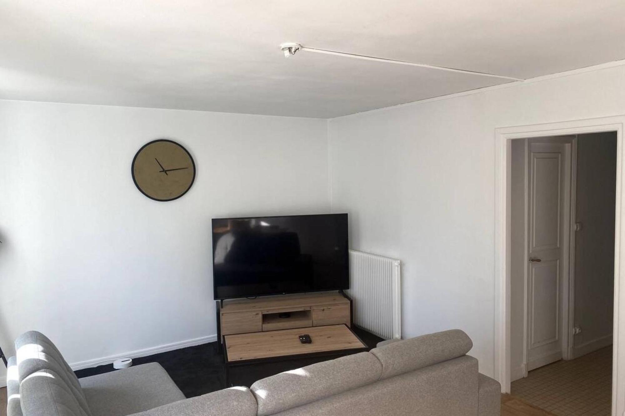 Apartamento Bienvenue Au P'Tit Lou Boulogne-sur-Mer Exterior foto