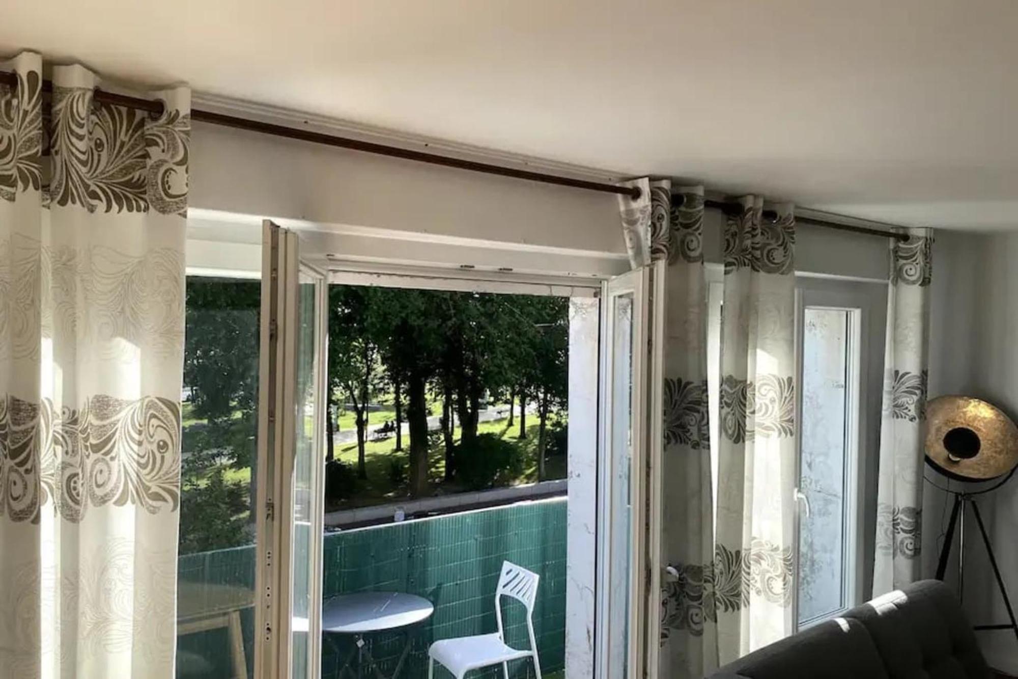 Apartamento Bienvenue Au P'Tit Lou Boulogne-sur-Mer Exterior foto