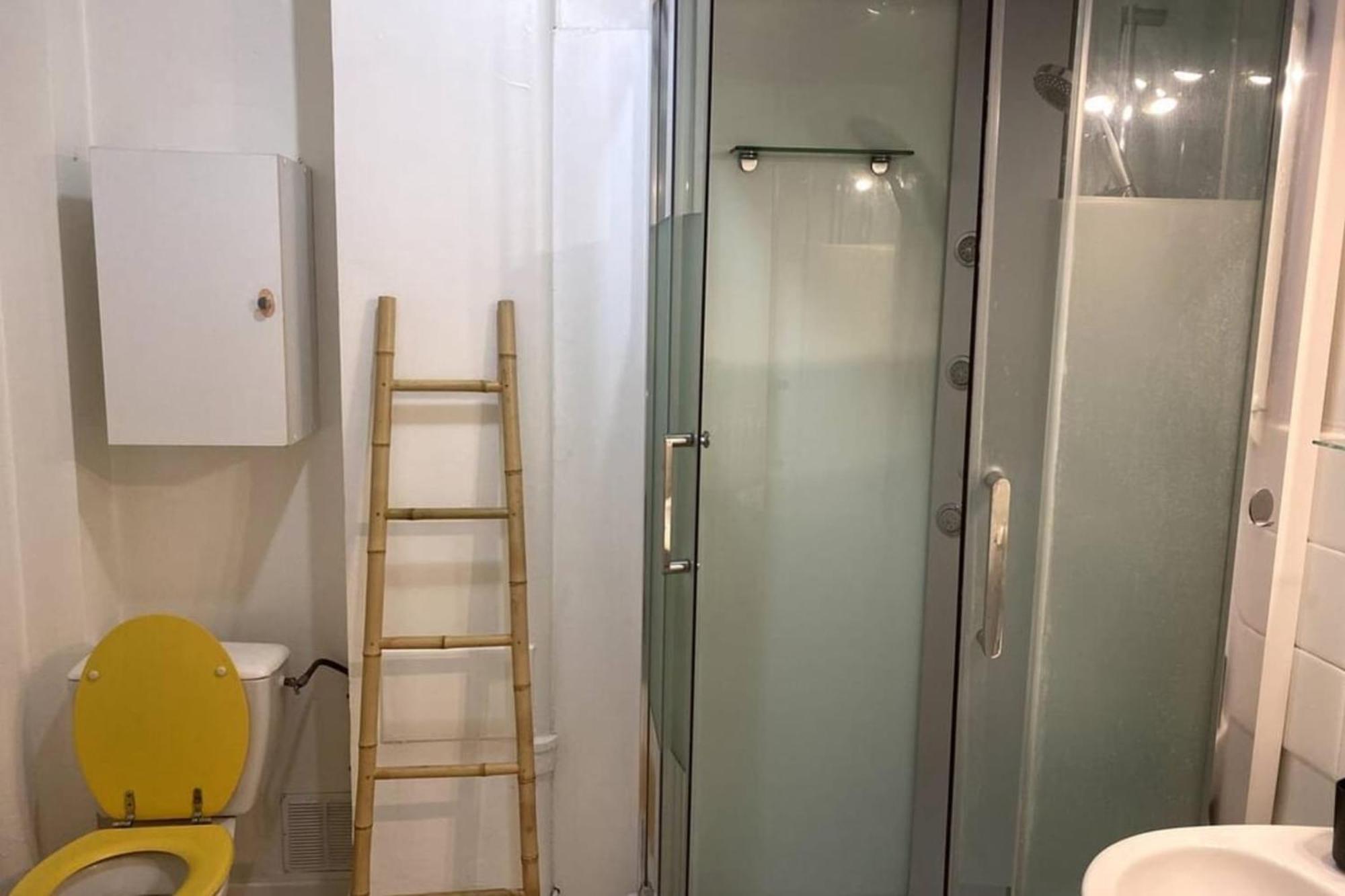 Apartamento Bienvenue Au P'Tit Lou Boulogne-sur-Mer Exterior foto
