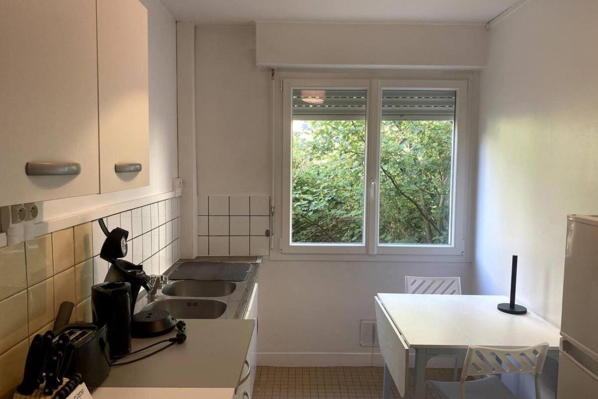 Apartamento Bienvenue Au P'Tit Lou Boulogne-sur-Mer Exterior foto
