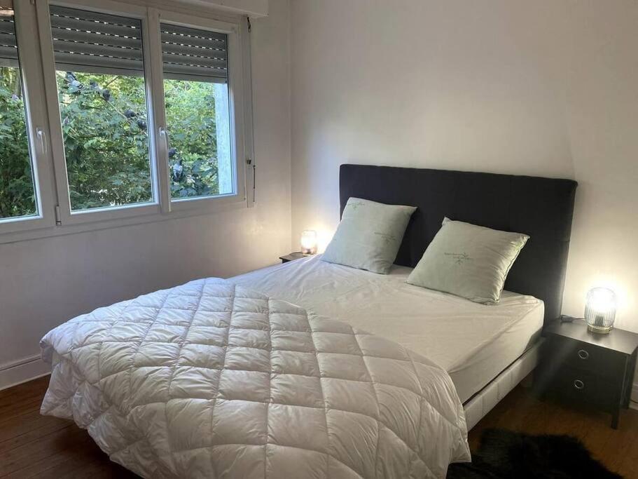 Apartamento Bienvenue Au P'Tit Lou Boulogne-sur-Mer Exterior foto